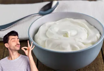 ¿Cuál es el mejor yogurt en México?, Profeco revela la marca ganadora