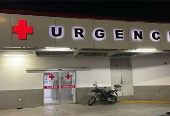 Hieren a balazos a un joven en Urbi Villa del Cedro, en Culiacán