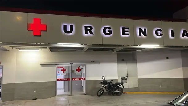 Nota Relacionada de Policiaca