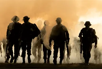 ¿Cuándo fue la última vez que el Ejército de EU invadió a México? La historia del objetivo fallido