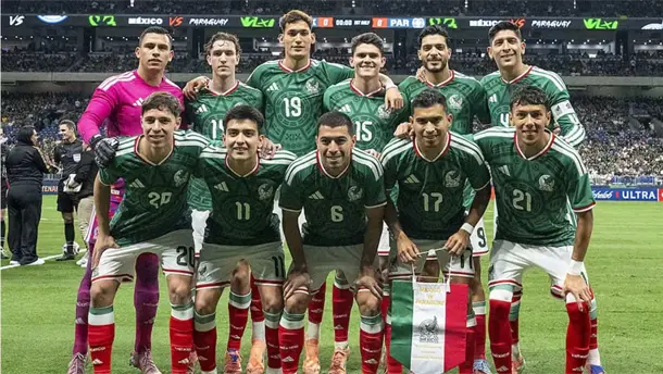 Nota Relacionada de Deportes