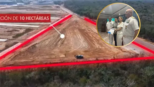 Nota Relacionada de Sinaloa