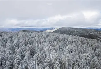 Se espera el ingreso de un nuevo frente frío a territorio mexicano este viernes 15 de enero