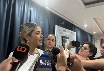 Operativo Zona Dorada Oasis Turístico podría replicarse en otras áreas de Mazatlán, Estrella Palacios