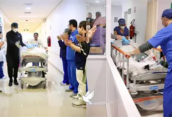 Paciente de 58 años se convierte en héroe al donar sus órganos en Culiacán