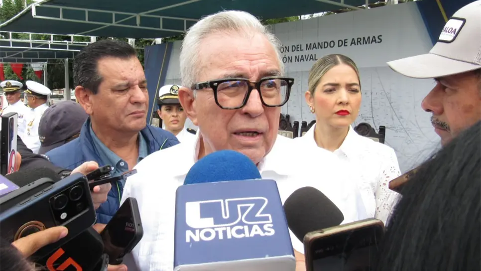 FOTO: Luz Noticias.