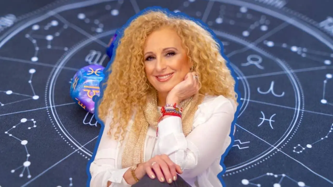 Mizada Mohamed: horóscopos para HOY, sábado 6 de junio de 2026 de los signos del zodiaco Mizada Mohamed: horóscopos para HOY, sábado 6 de junio de 2026 de los signos del zodiaco