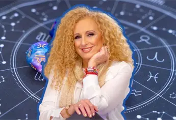 Mizada Mohamed: horóscopos para HOY, sábado 6 de junio de 2026 de los signos del zodiaco