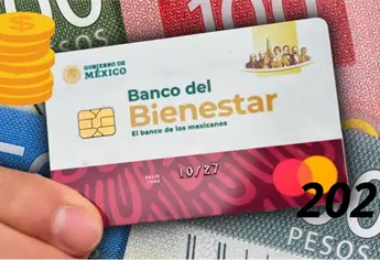 Pensión Bienestar 2026: ¿Qué adultos mayores cobran HOY lunes 19 de enero?