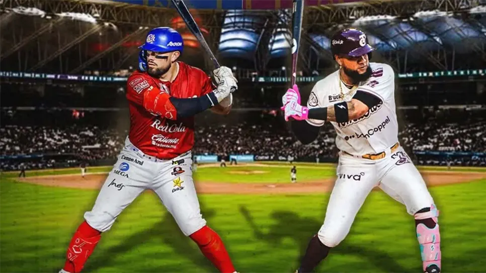 Final LMP Tomateros vs Charros EN VIVO J1, Charros inician con el pie derecho su defensa del título ante los Guindas