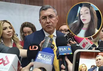 Todas las corporaciones de seguridad tienen un operativo especial para localizar a La Nicholette: Schazarino