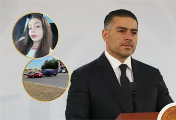 Ya hay seguimiento a los vehículos que participaron en el levantón de La Nicholette, Harfuch