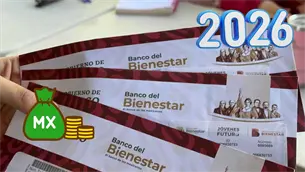 Pensi&oacute;n Bienestar: checa el calendario tentativo de pagos para julio 2026 letra por letra