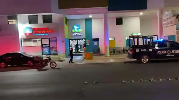 Nota Relacionada de Sinaloa