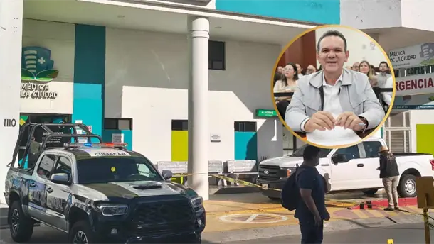 Nota Relacionada de Sinaloa