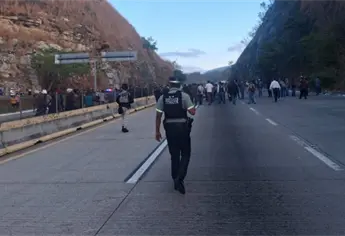 Carreteras cerradas hoy 2 de febrero: Tramos con choques y rutas con tráfico