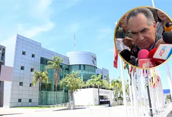 UAS advierte paro de labores por retraso de recursos federales