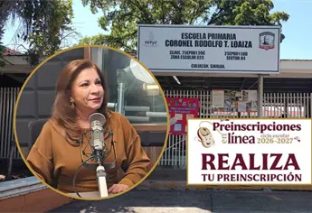 Preinscripciones en línea 2026: Si vives cerca de tu escuela, es momento de registrarte