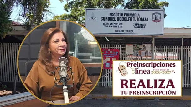 Nota Relacionada de Sinaloa