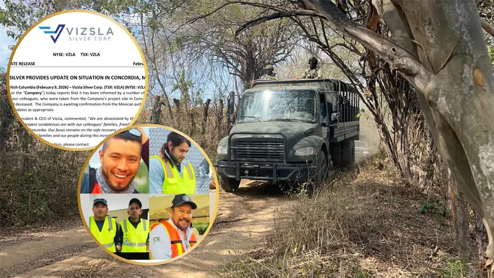FOTO: Luz Noticias.