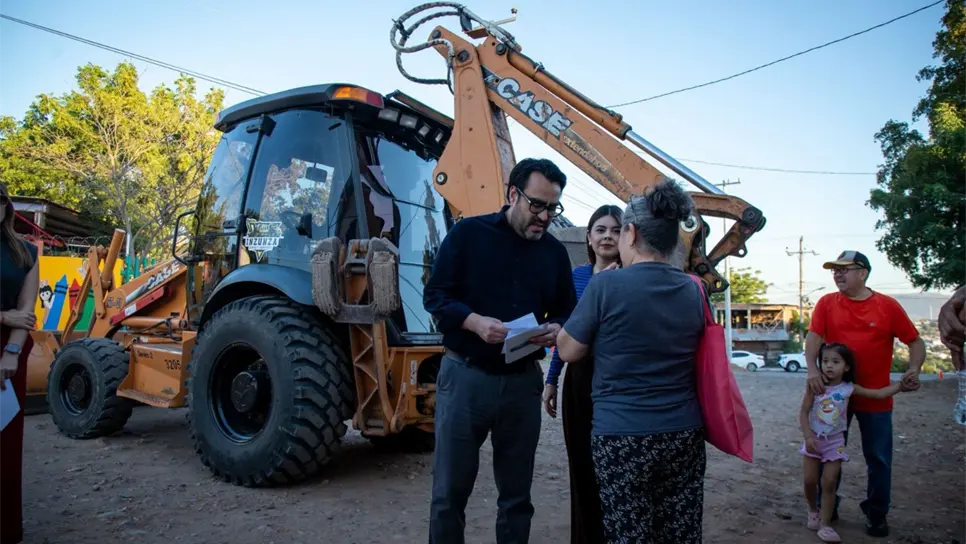 FOTO: Luz Noticias.