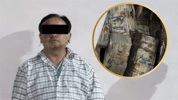 Nota Relacionada de Policiaca