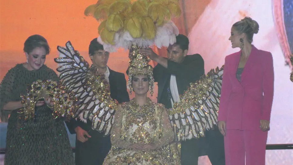 FOTO: Enrique Chan.