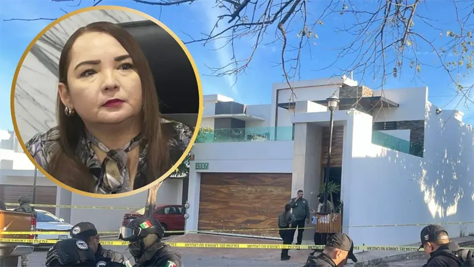 Dos vehículos perpetraron el ataque contra la casa de Homar Salas, dirigente electo del STASAC