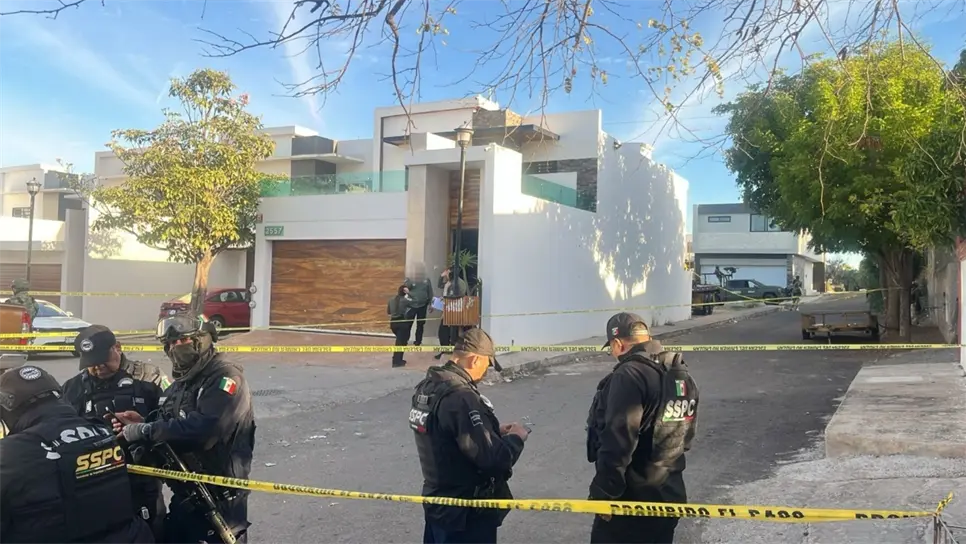 FOTO: Luz Noticias.