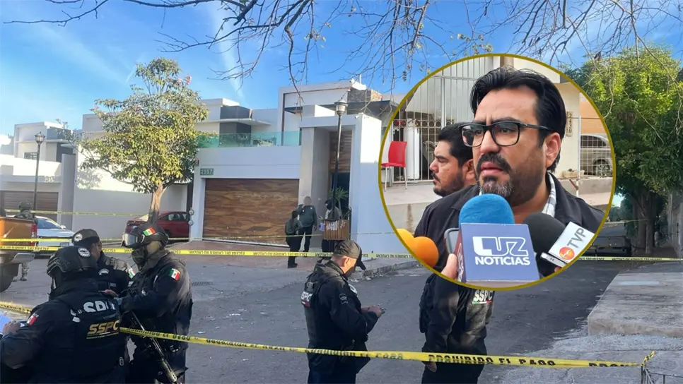 FOTO: Luz Noticias.