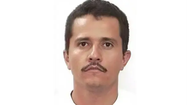 Nota Relacionada de México