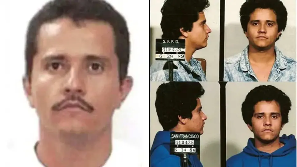 FOTO: ¿Quién es El Mencho?: El líder del CJNG abatido en Jalisco