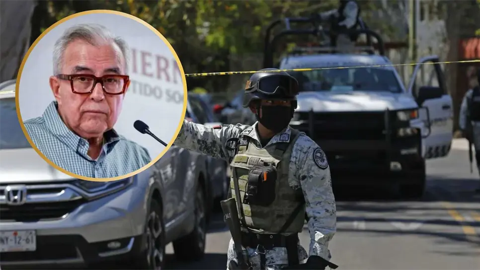 Por medio de un comunicado los gobernadores de la República reconocieron las acciones de la SEDENA.