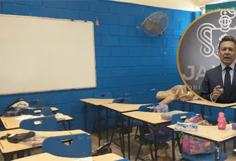 Código Rojo continúa en Jalisco; ¿cuándo se reanudarán las clases?