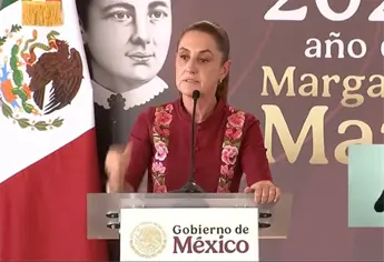 Este 2026 se destinará un billón de pesos para los Programas del Bienestar en México: Sheinbaum 