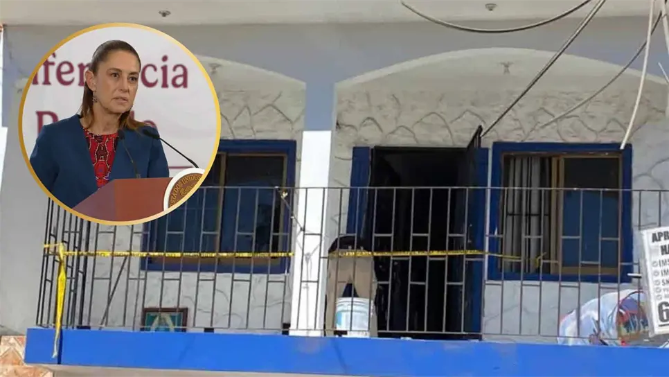 FOTO: Luz Noticias.