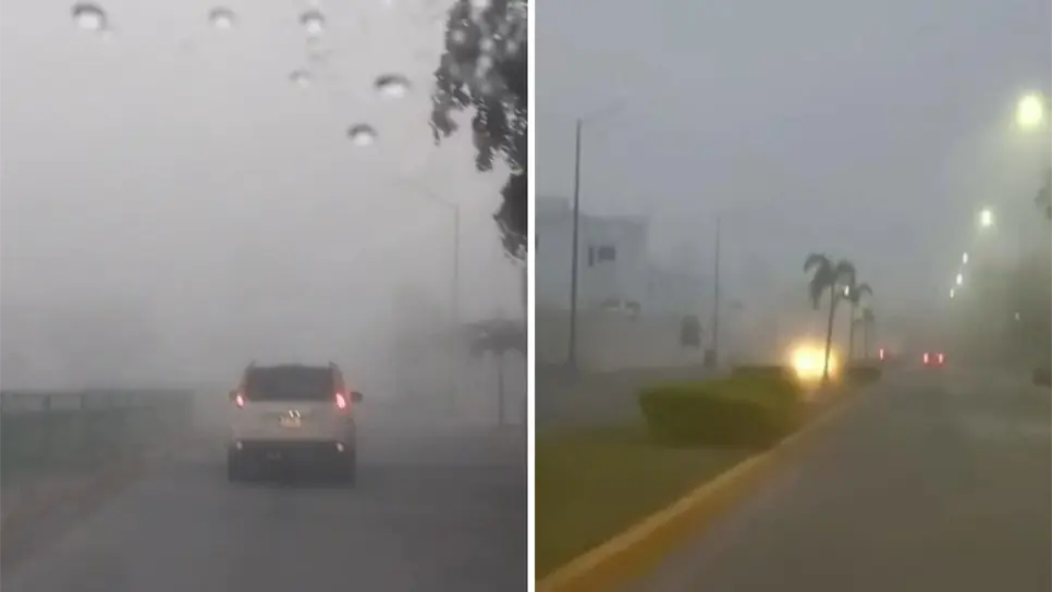 FOTO: Luz Noticias.