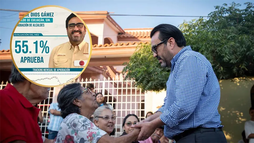 FOTO: Luz Noticias.