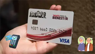 Pensión Bienestar julio 2026: ¿Qué adultos mayores cobran HOY viernes 10? Pensión Bienestar julio 2026: ¿Qué adultos mayores cobran HOY viernes 10?