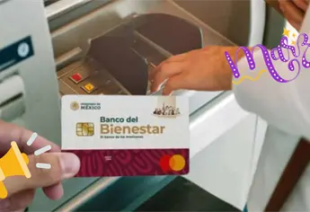 Pensión Bienestar 2026: ¿Qué adultos mayores cobran HOY viernes 13 de marzo?