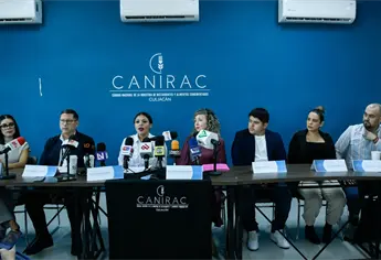 Presentan programa “Sabor y Visión 2026” para fortalecer al sector restaurantero en Culiacán
