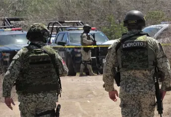 Localizan 3 muertos en marisma de El Castillo, al sur de Mazatlán 