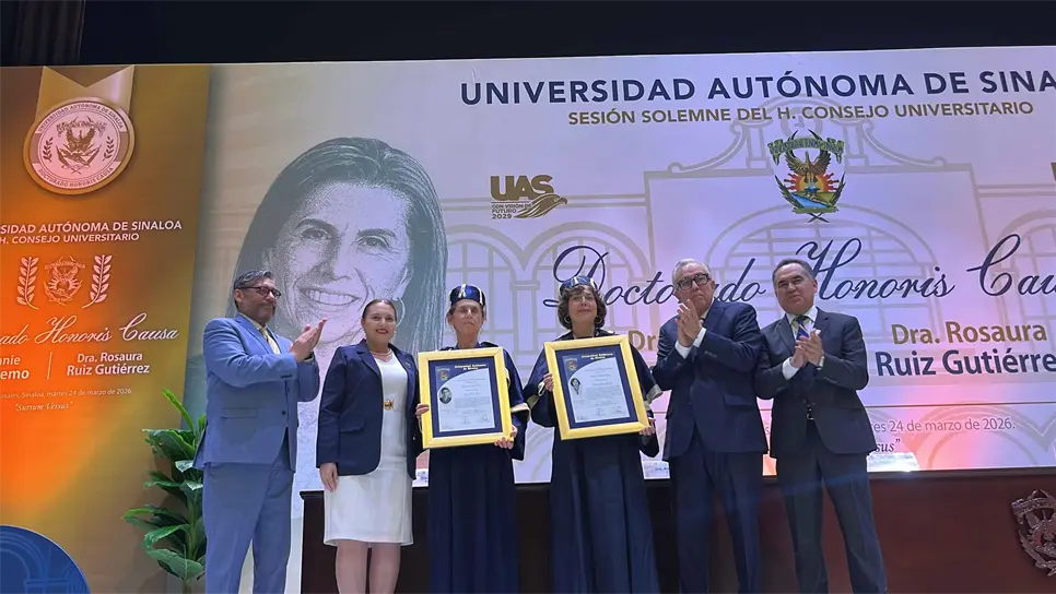FOTO: Luz Noticias.