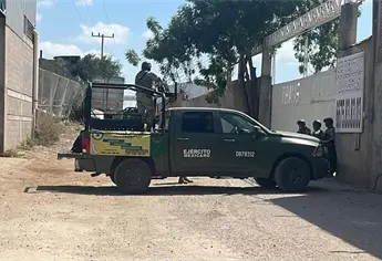 Mujer resulta herida en ataque armado en la zona sur de Culiacán