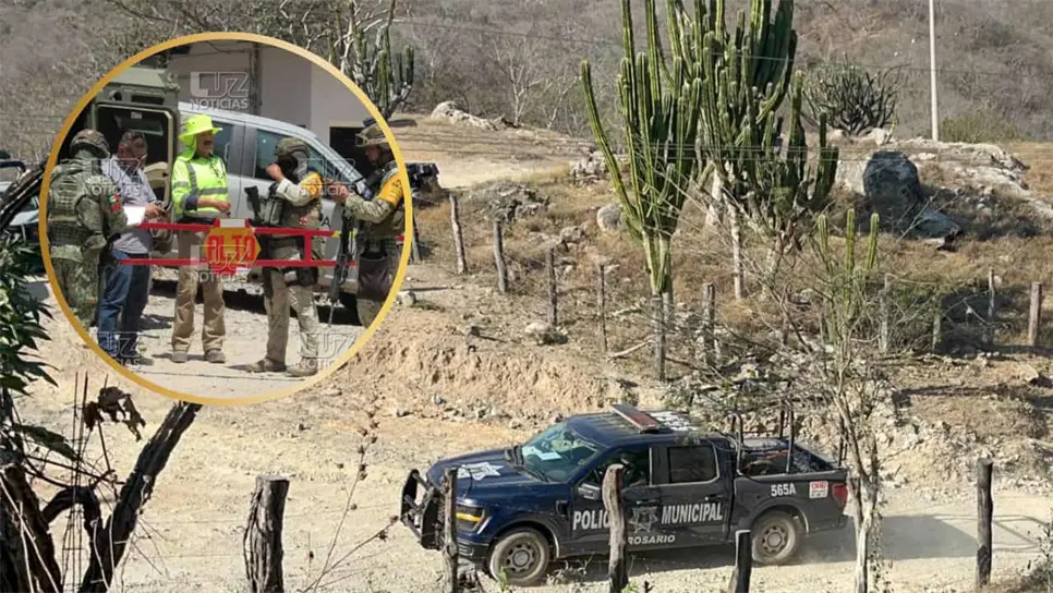 Confirma gerente de mina que no han establecido contacto con mineros; esperan encontrarlos con vida