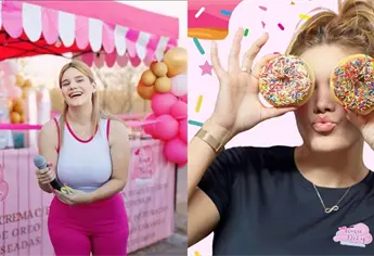 Postres RosaDely: el emprendiento de la repostera levantada en La Conquista, Culiacán