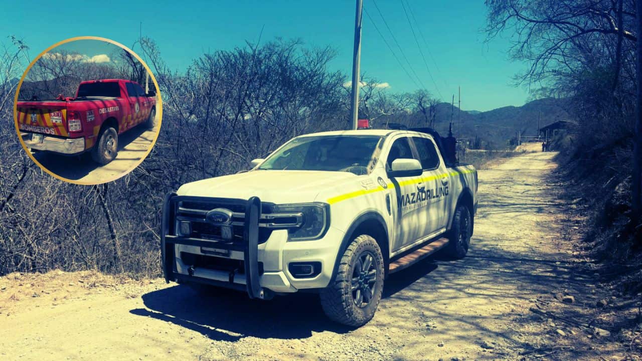 Continúan labores de rescate en mina del Rosario; este martes se cumplen seis días