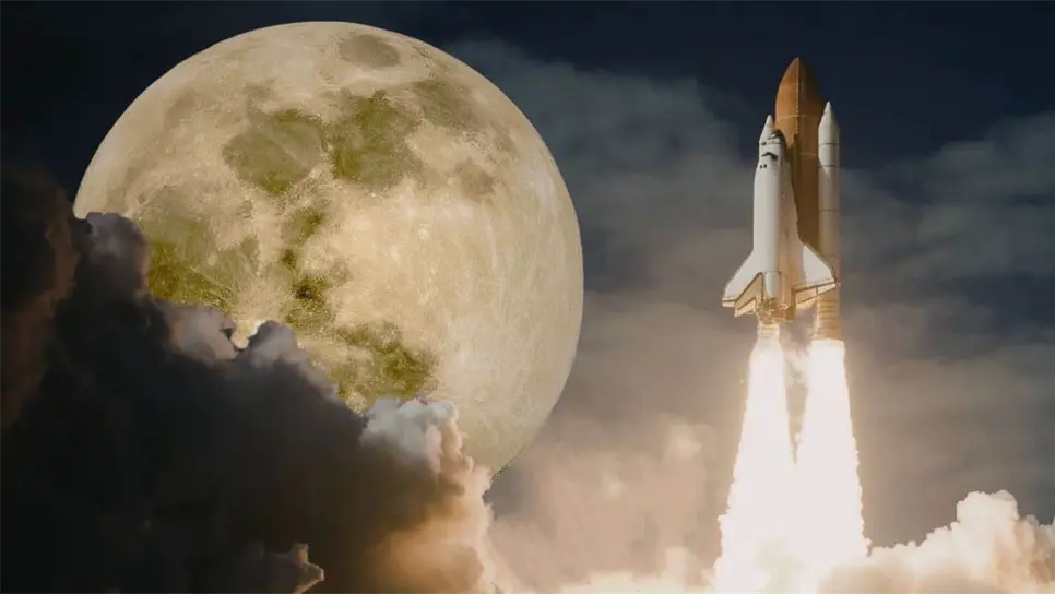 Artemis 2 EN VIVO | Esta es la ruta que harán alrededor de la Luna