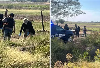 Hallan asesinada a una joven mujer en Culiacán; estaba esposada y con huellas de violencia