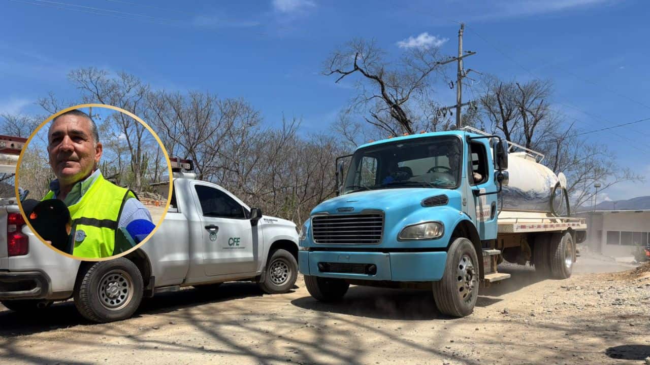 Minera cambia de estrategia en rescate de mineros en El Rosario a una semana del derrumbe
